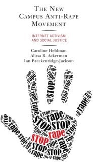 Produktbild: New Campus Anti-Rape Movement