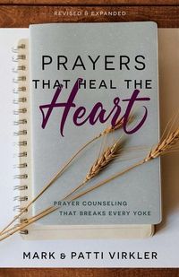 Produktbild: Prayers that Heal the Heart, Revised and Expanded