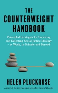 Produktbild: The Counterweight Handbook