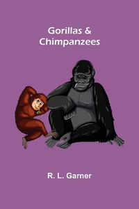 Produktbild: Gorillas & Chimpanzees