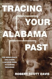 Produktbild: Tracing Your Alabama Past