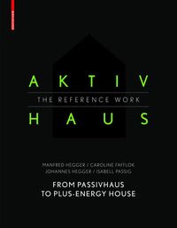 Produktbild: Aktivhaus - The Reference Work