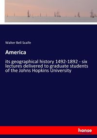 Produktbild: America