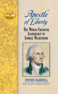 Produktbild: Apostle of Liberty