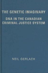 Produktbild: Gerlach, N: Genetic Imaginary