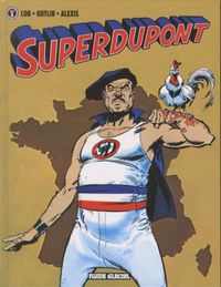 Produktbild: Superdupont - tome 01