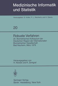 Produktbild: Robuste Verfahren