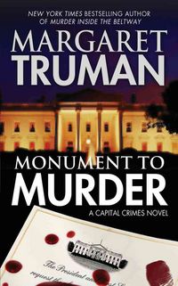 Produktbild: Monument To Murder
