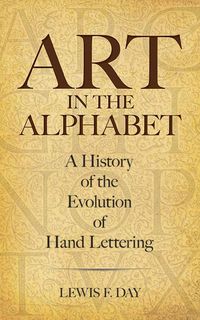 Produktbild: Art in the Alphabet