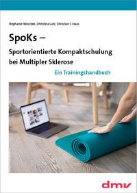 Bild vom Artikel SpoKs - Sportorientierte Kompaktschulung bei Multipler Sklerose vom Autor Stephanie Woschek