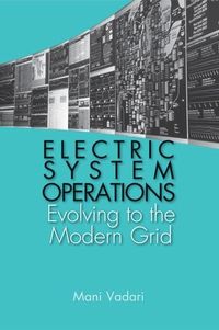 Produktbild: Electric System Operations