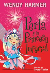Produktbild: Perla Y La Princesa Imperial / Pearlie and the Imperial Princess