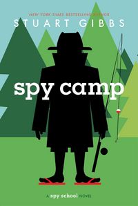 Produktbild: Spy Camp