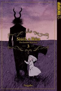 Produktbild: Si&uacute;il, a R&uacute;n - Das fremde M&auml;dchen 03