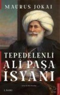 Produktbild: Tepedelenli Ali Pasa Isyani