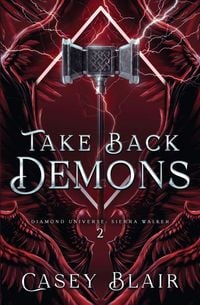 Produktbild: Take Back Demons
