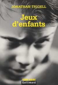 Produktbild: Jeux d'enfants