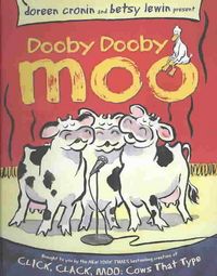 Produktbild: Dooby Dooby Moo