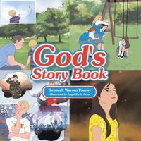 Produktbild: God's Story Book