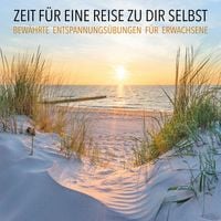 Produktbild: Entspannungstechniken: Bew&auml;hrte Entspannungs&uuml;bungen f&uuml;r Erwachsene