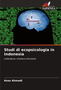 Produktbild: Studi di ecopsicologia in Indonesia