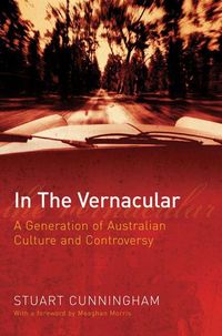 Produktbild: In the Vernacular