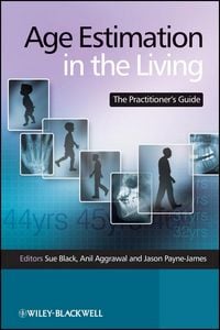 Produktbild: Age Estimation in the Living