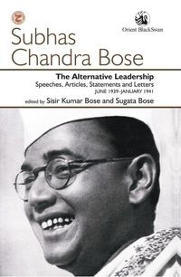 Produktbild: The Alternative Leadership