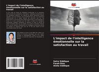 Produktbild: L'impact de l'intelligence &eacute;motionnelle sur la satisfaction au travail