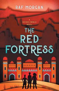 Produktbild: The Red Fortress