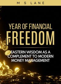 Produktbild: Year of Financial Fortune: Eastern Wisdom as a Complement to Modern Money Management
