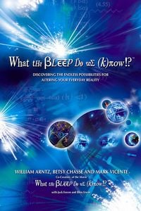 Produktbild: What the Bleep Do We Know!?(tm)