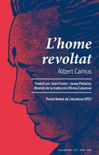 Produktbild: L'home revoltat