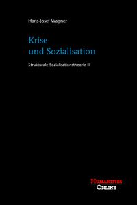 Produktbild: Krise und Sozialisation