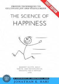 Produktbild: The Science of Happiness: