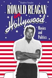 Produktbild: Ronald Reagan in Hollywood