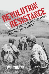 Produktbild: Revolution and Resistance
