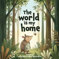 Produktbild: The World is my home