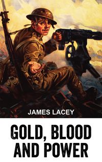 Produktbild: Gold, Blood and Power