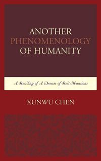 Produktbild: Another Phenomenology of Humanity