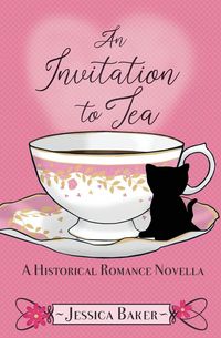 Produktbild: An Invitation to Tea