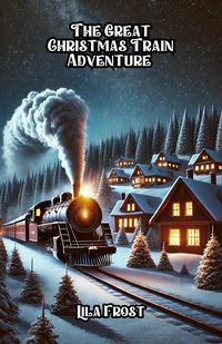 Produktbild: The Great Christmas Train Adventure