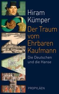 Produktbild: Der Traum vom Ehrbaren Kaufmann
