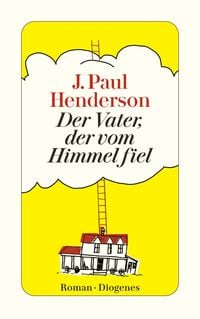 Produktbild: Der Vater, der vom Himmel fiel