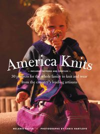 Produktbild: Amer Knits