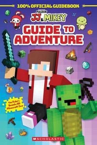Produktbild: Jj & Mikey: Guide to Adventure