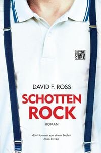 Produktbild: Schottenrock