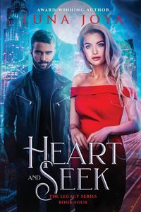 Produktbild: Heart and Seek