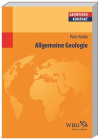 Bild vom Artikel Allgemeine Geologie vom Autor Peter Rothe