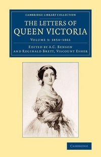 Produktbild: The Letters of Queen Victoria